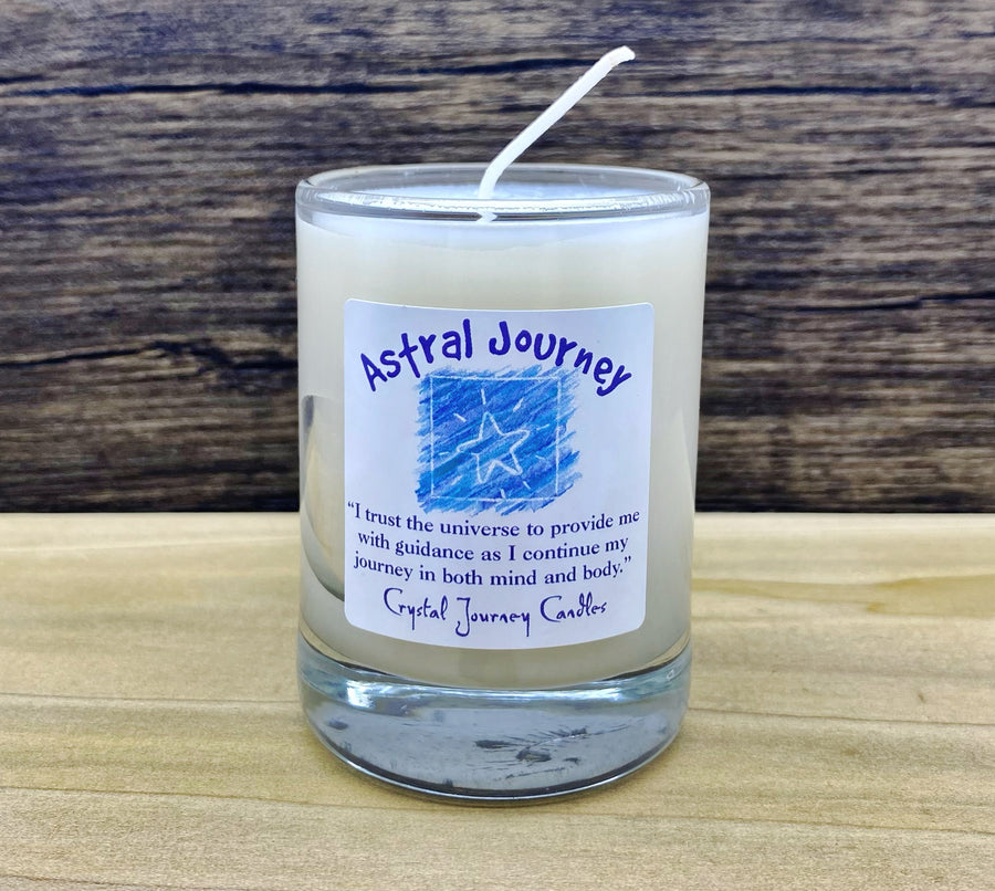 Soy Candle Astral Journey