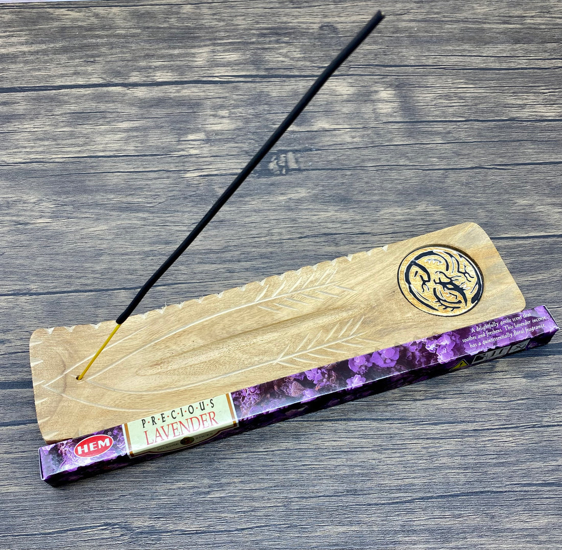 Incense Sticks Lavender