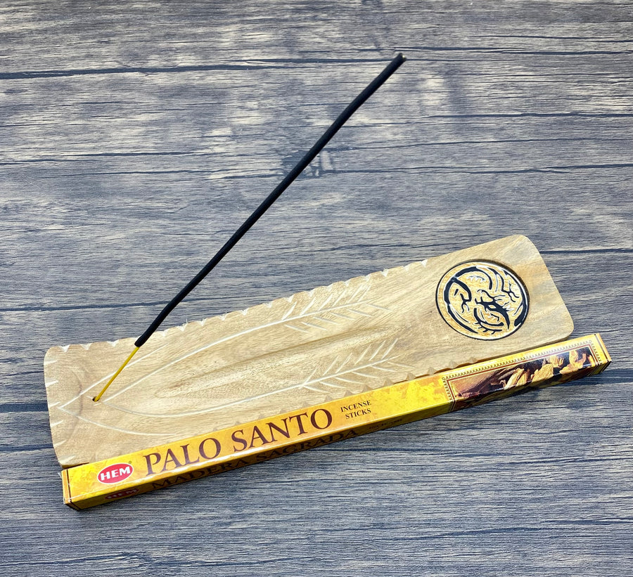 Incense Sticks Palo Santo